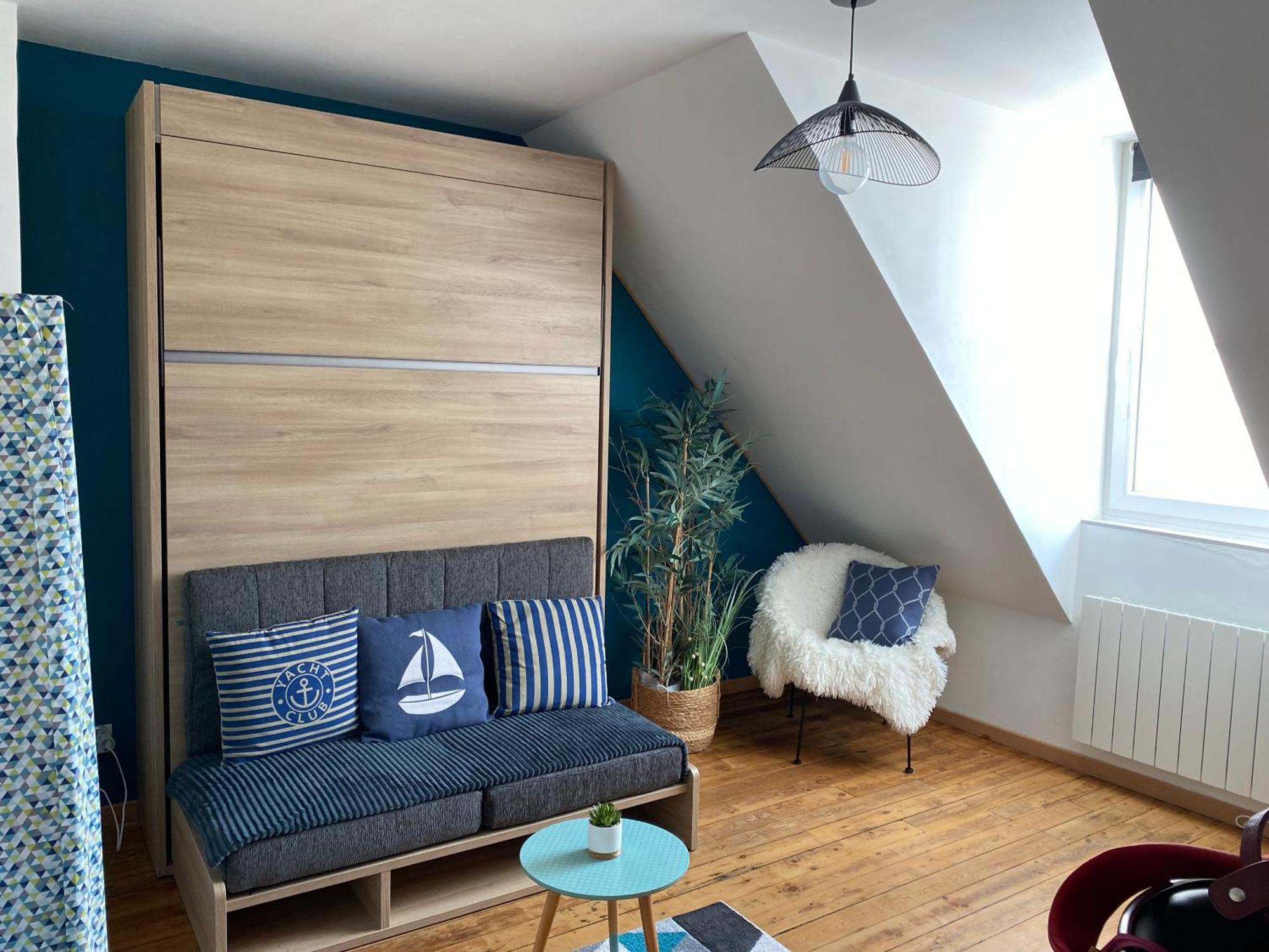 Studio Timgio Wimereux Exterior foto