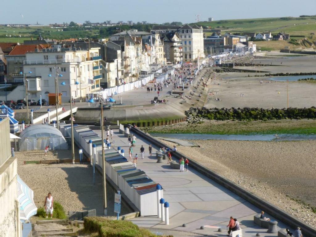 Studio Timgio Wimereux Exterior foto