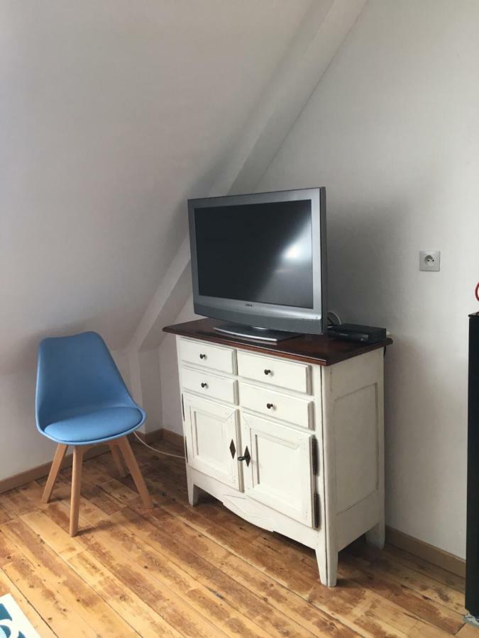 Studio Timgio Wimereux Exterior foto